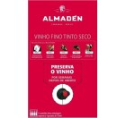Vinho Almadén Bag In Box Cabernet Sauvginon 750ml