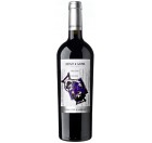 Vinho Lorenzo & Gaspar Gran Reserva Carménère Merlot 750ml