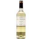Vinho Carrau Ceplas Nobles Sauvignon Blanc 750ml
