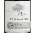 Vinho Casas del Bosque Reserva Pinot Noir 750ml