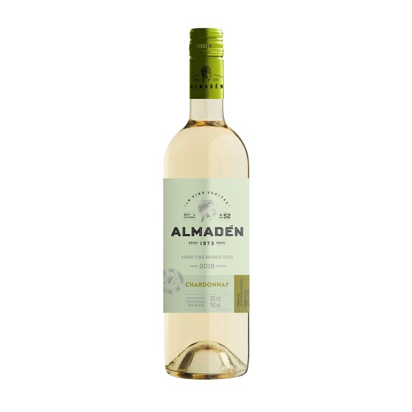 Vinho Almadén Chardonnay 750ml