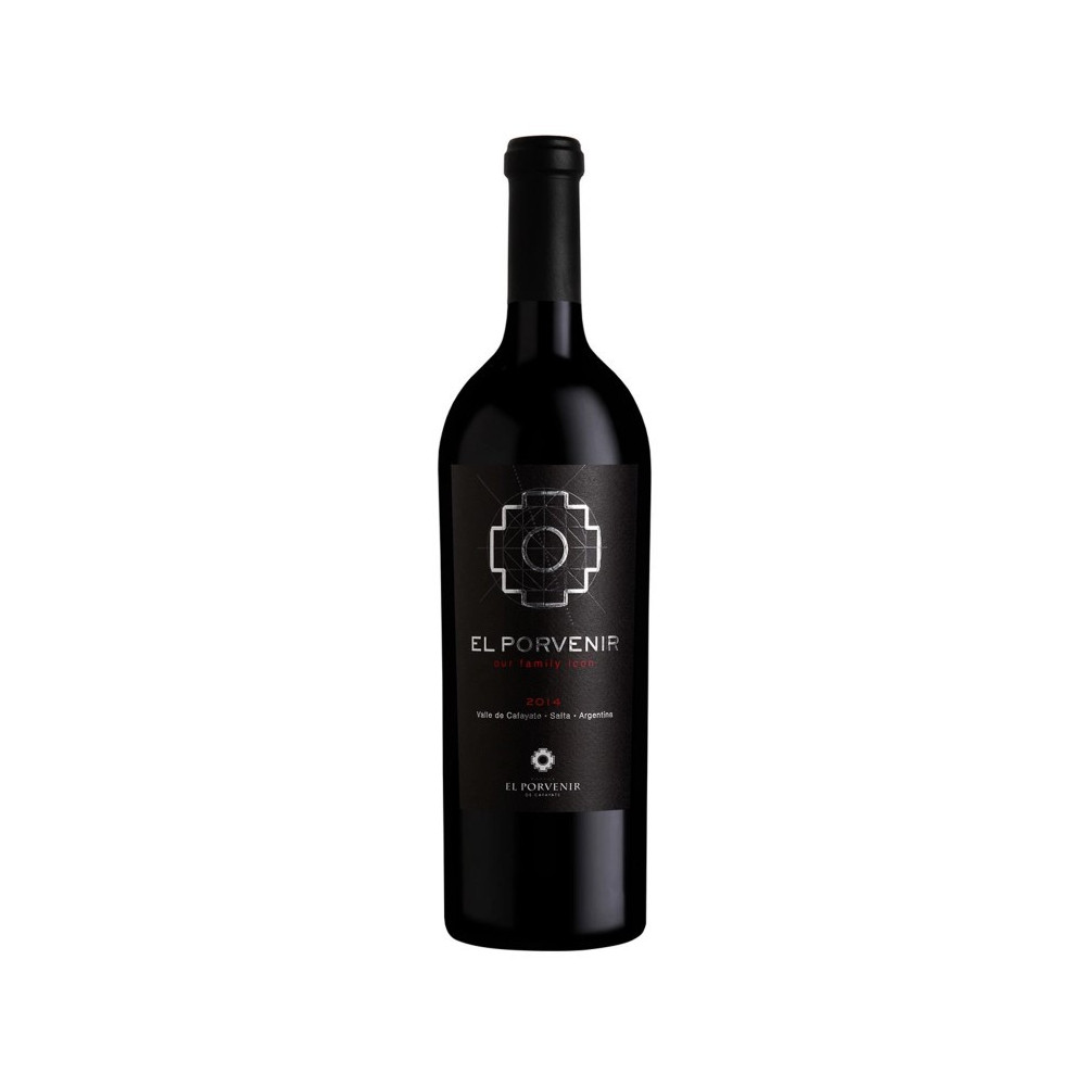 Vinho El Porvenir Icon 750ml