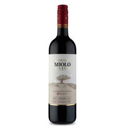 Vinho Miolo Seleção Cabernet Sauvignon Merlot 750ml