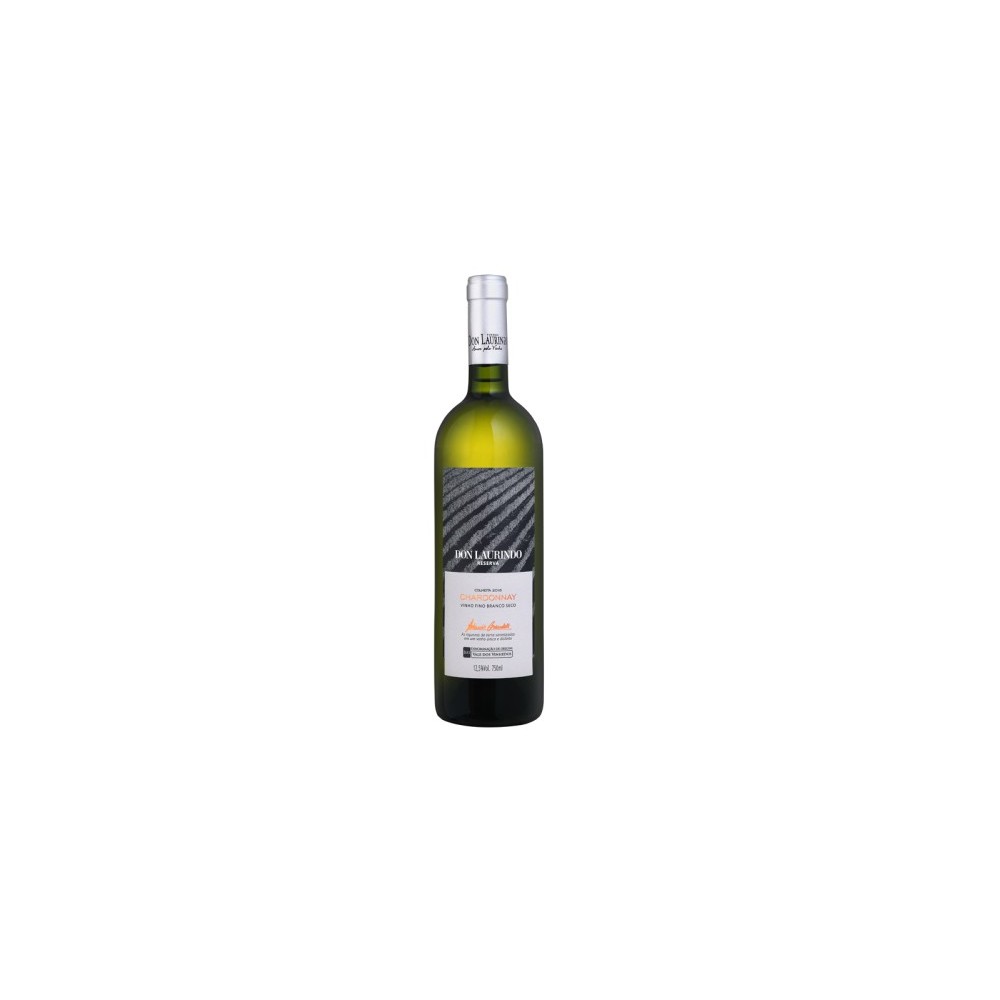 Vinho Don Laurindo Chardonnay 750ml