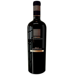 Vinho Cohiba Atmosphere Gran Reserva DOCa Rioja 750ml