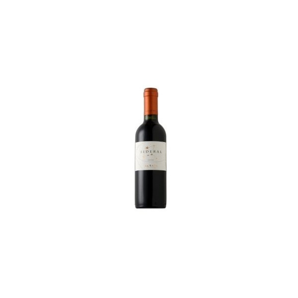 Vinho Altair Sideral 375ml
