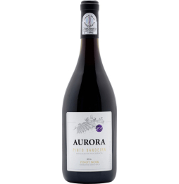Vinho Aurora Pinto Bandeira Pinot Noir 750ml