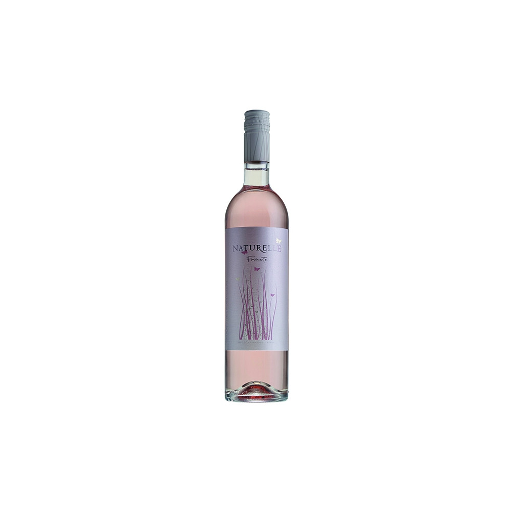 Vinho Casa Valduga Naturelle Rosé Frisante 750ml