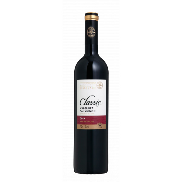 Vinho Salton Classic Cabernet Sauvignon 750ml