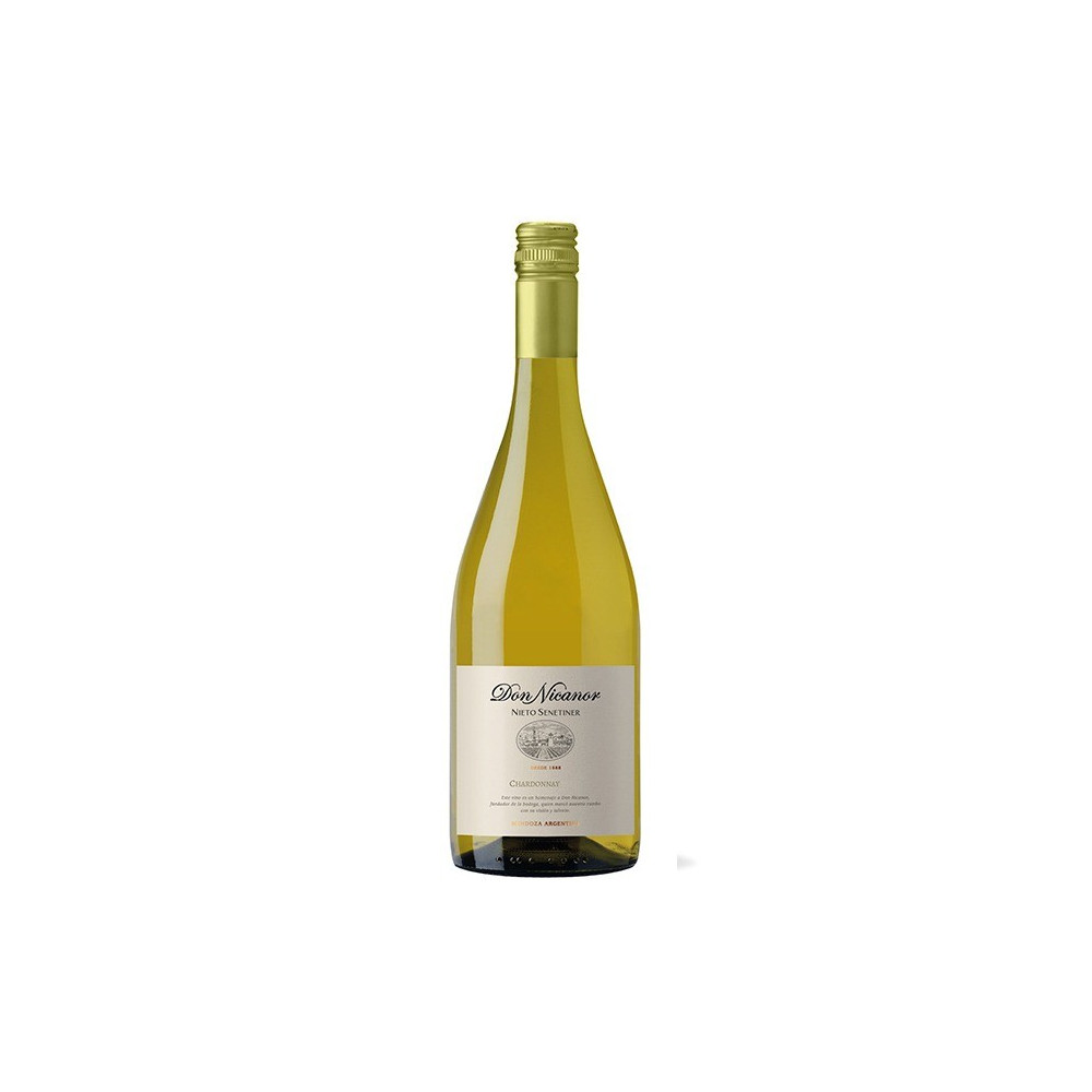 Vinho Don Nicanor Chardonnay 750ml