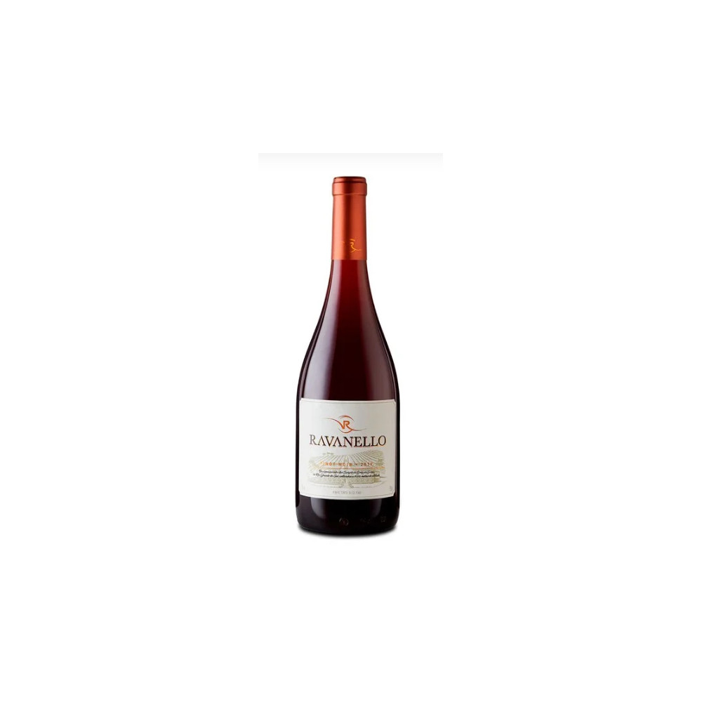 Vinho Ravanello Pinot Noir 750ml