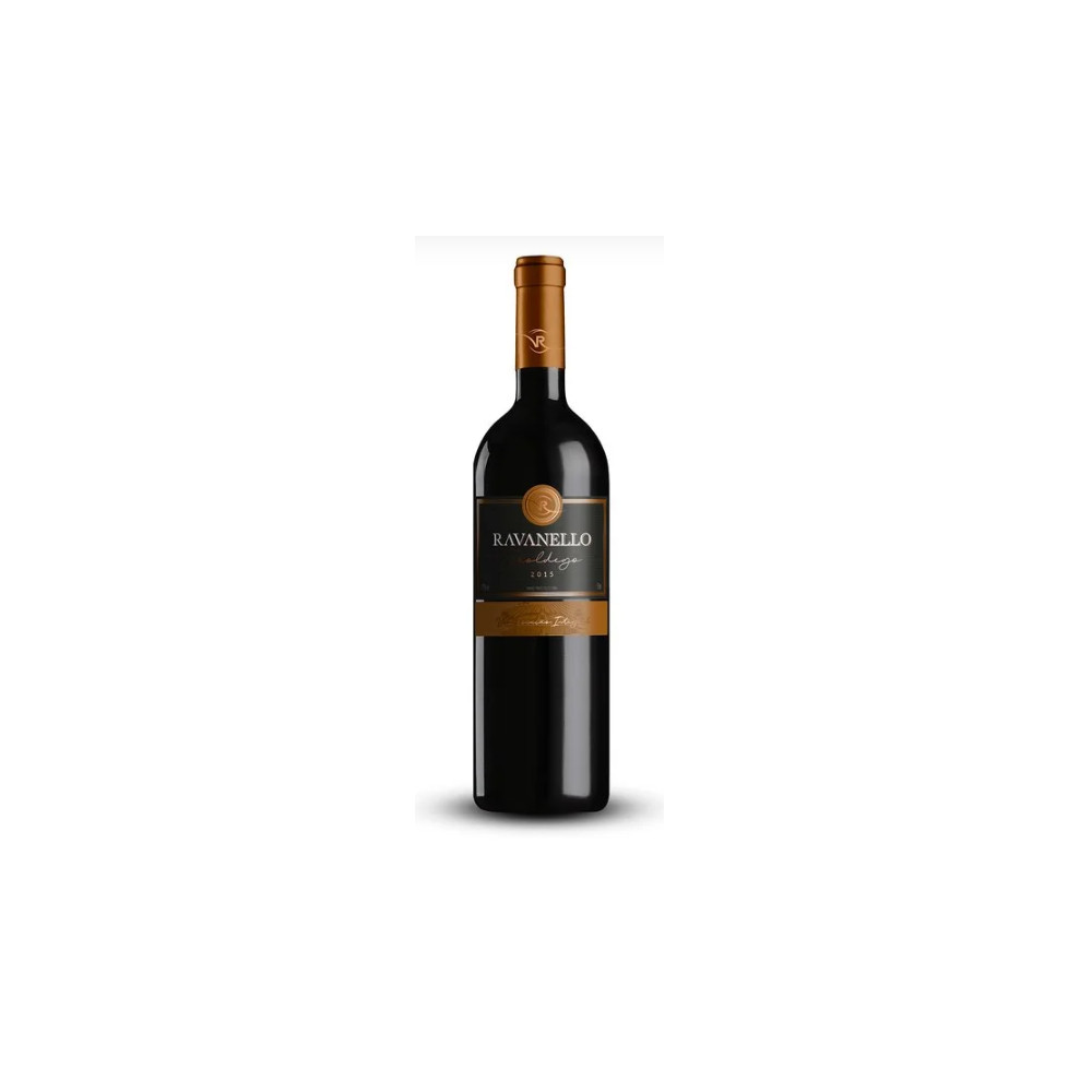 Vinho Ravanello Teroldego Premium 750ml