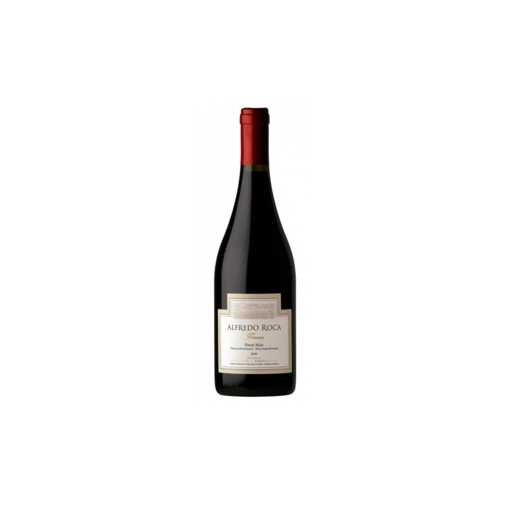 Vinho Alfredo Roca Pinot Noir 750ml