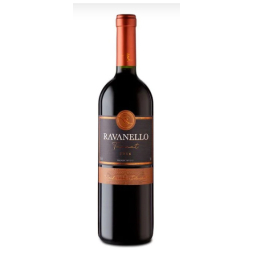 Vinho Ravanello Tannat Premium 2012 750ml