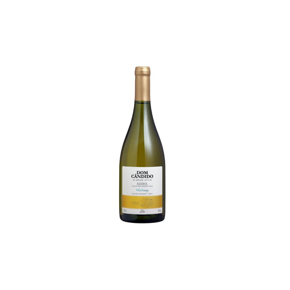 Vinho Dom Cândido Reserva Chardonnay 750ml