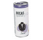 Becas Sparkling Sweet Moscato 269ml