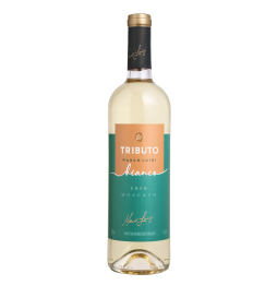 Vinho Marco Luigi Tributo Moscato Branco 750ml