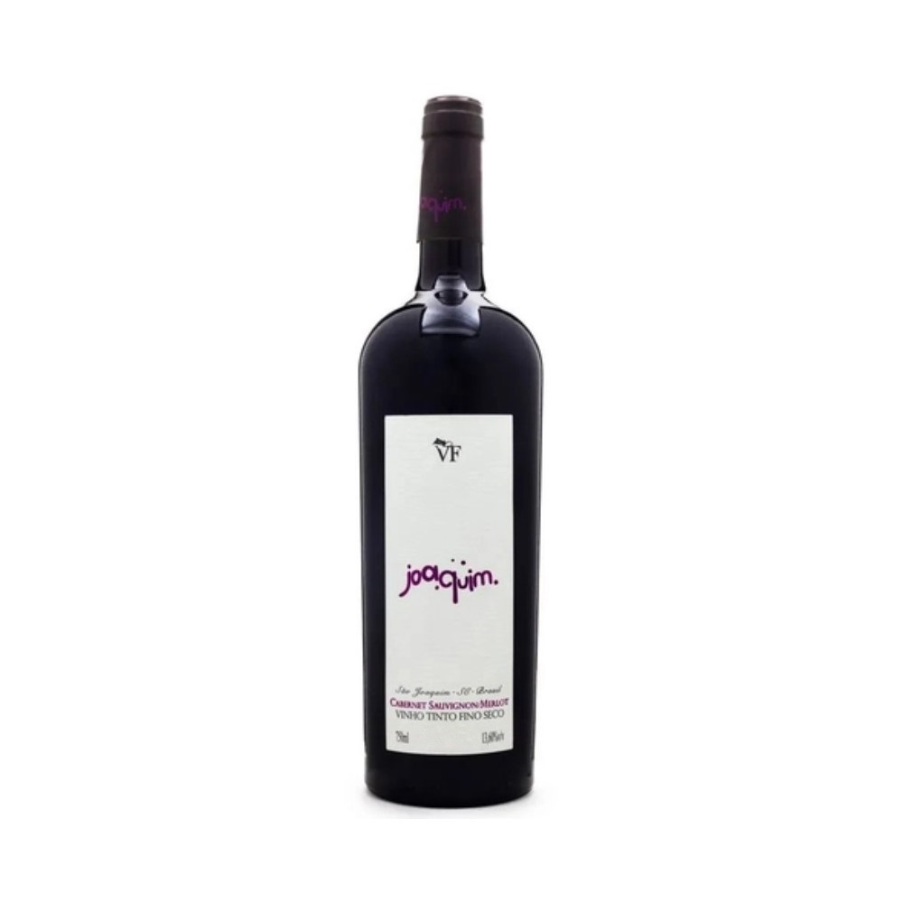 Vinho Joaquim Tinto 750ml