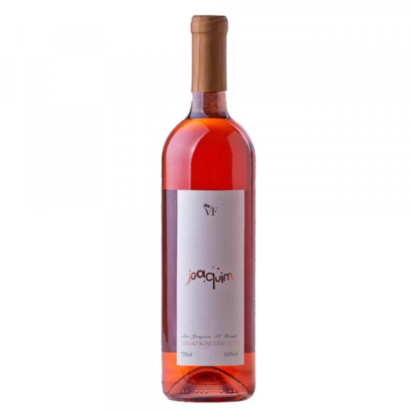 Vinho Joaquim Rosé 750ml
