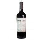 Vinho Viñas de Lujan Malbec 750ml