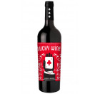 Vinho Lucky Wine Malbec 750ml