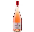 Vinho Gazzaro Merlot Rosé 750ml