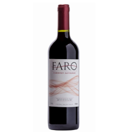 Vinho Faro Cabernet Sauvignon 750ml