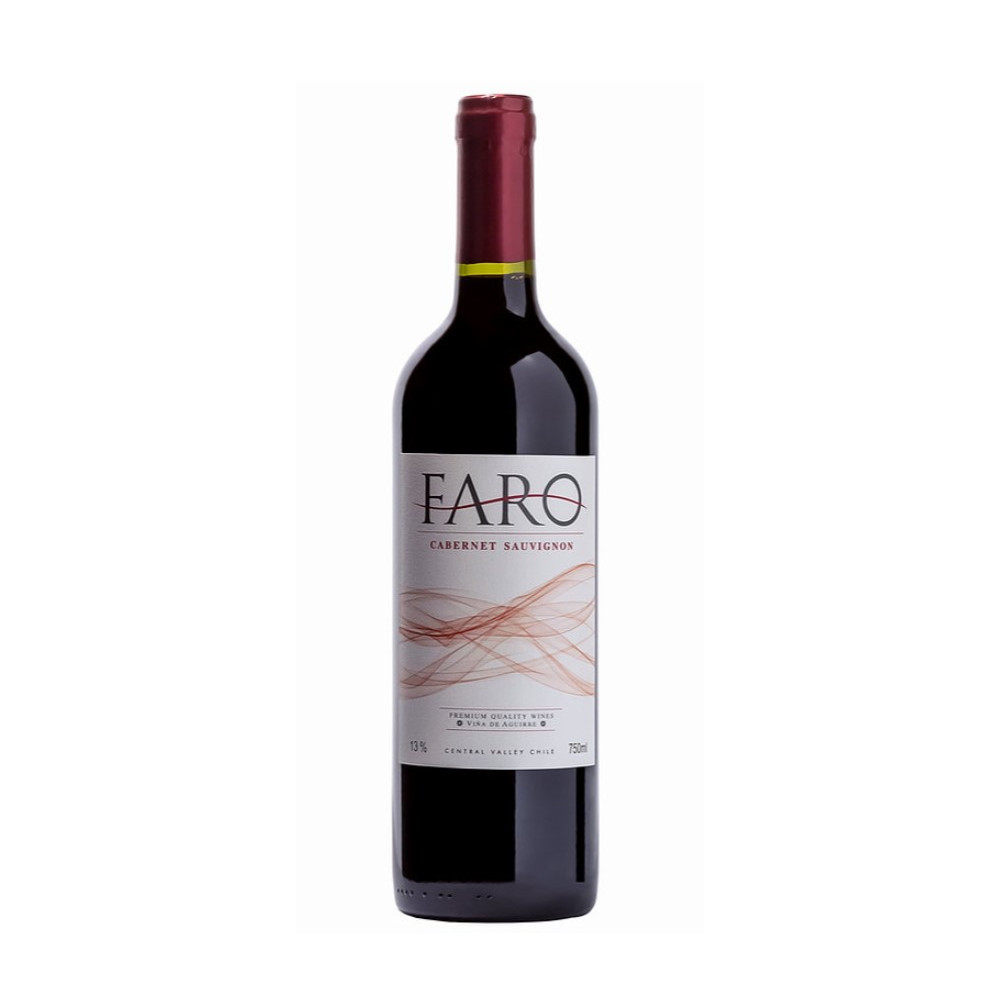 Vinho Faro Cabernet Sauvignon 750ml
