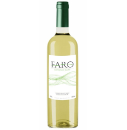 Vinho Faro Sauvignon Blanc 750ml