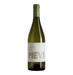 Vinho Mevi Varietal Chardonnay 750ml