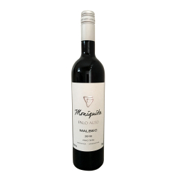 Vinho Moniquita Malbec 750ml