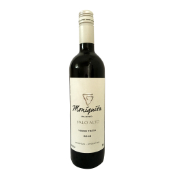 Vinho Moniquita Blend Tinto 750ml