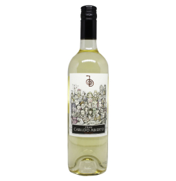 Vinho Gran Cabildo Abierto Sauvignon Blanc 750ml