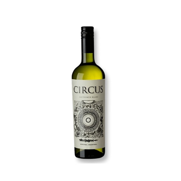 Vinho Circus Sauvignon Blanc 750ml