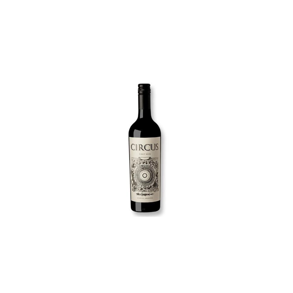 Vinho Circus Pinot Noir 750ml