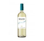 Vinho Benjamin Nieto Branco Suave (levemente doce) 750ml