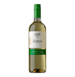 Vinho Emiliana Varietal Sauvignon Blanc 750ml