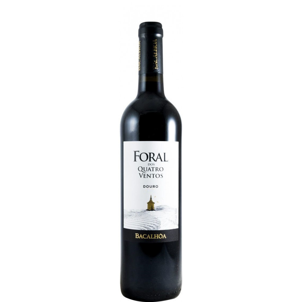 Vinho Foral Douro 750ml