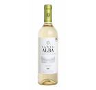 Vinho Santa Alba Winemaker Selection Sauvignon Blanc 750ml