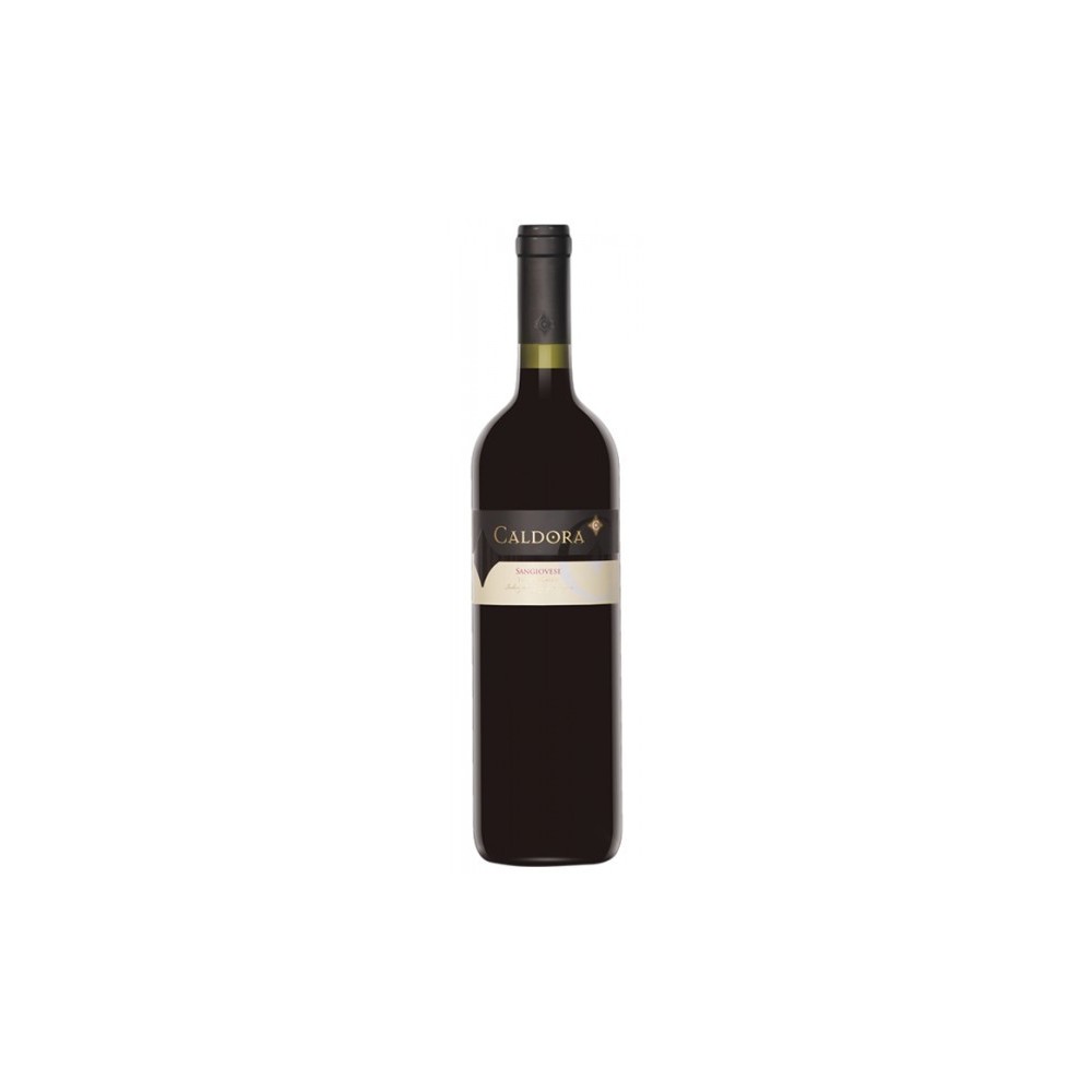 Vinho Caldora Sangiovese IGT 750ml