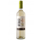 Vinho Santa Carolina Estrellas Reserva Sauvignon Blanc 750ml