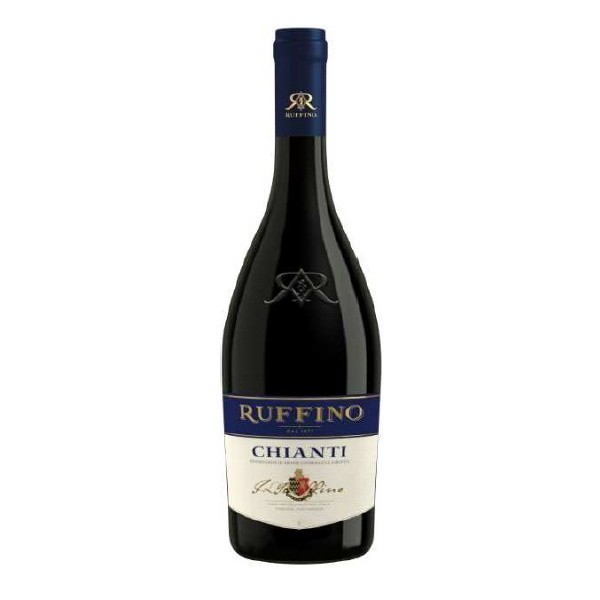 Vinho Ruffino Chianti DOCG 750ml