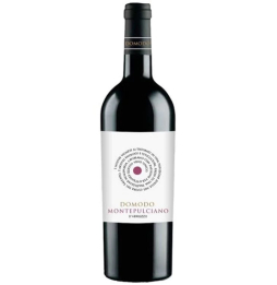 Vinho Domodo Montepulciano D'Abruzzo DOP 750ml