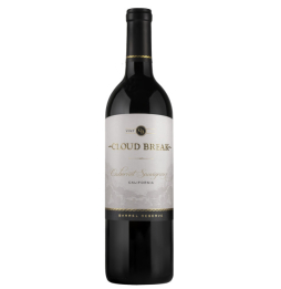 Vinho Cloudy Break Pinot Noir 750ml