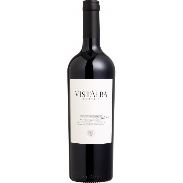 Vinho Vistalba Corte C 750ml
