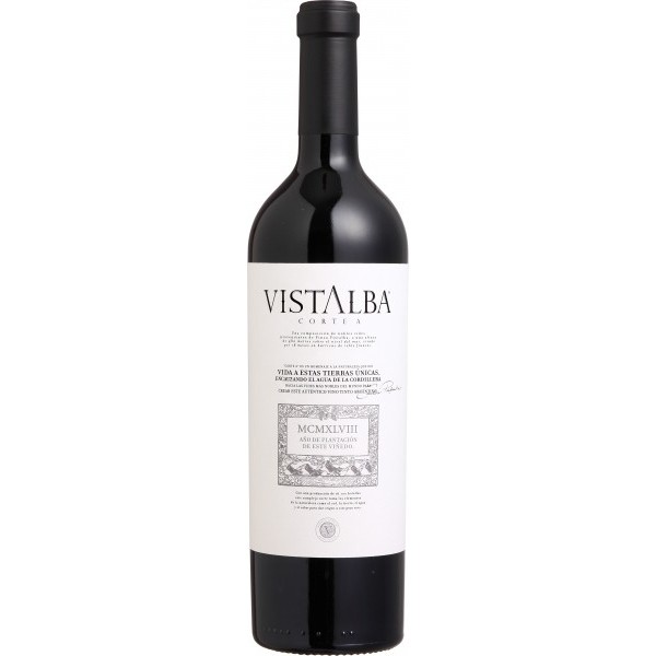 Vinho Vistalba Corte A 750ml