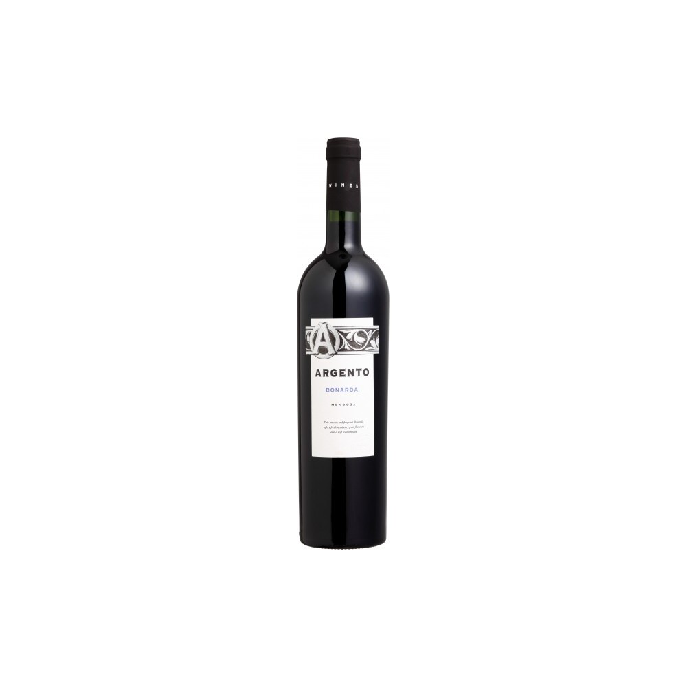 Vinho Argento Bonarda 750ml