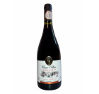 Vinho Casa Silva Terroir de Família Reserva Pinot Noir 750ml