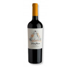 Vinho Terrapura Classico Carménère 750ml