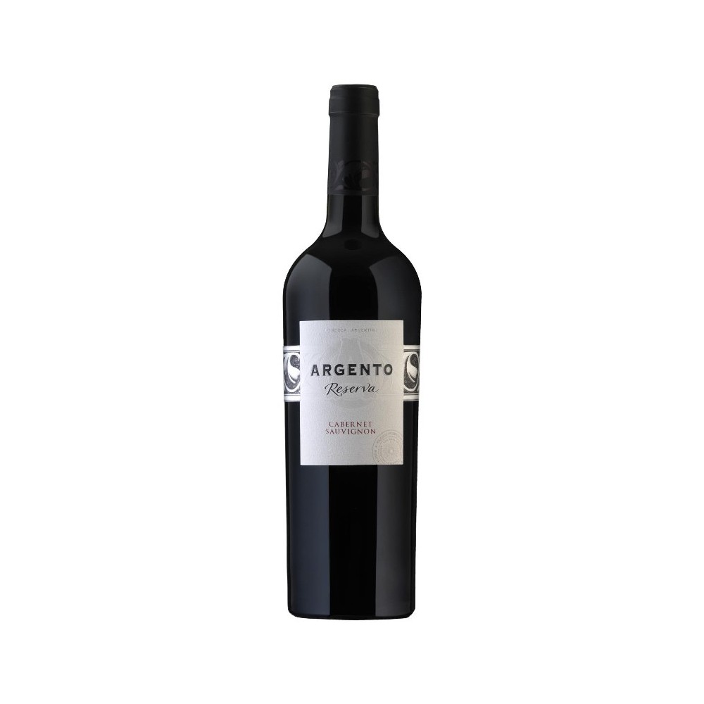 Vinho Argento Reserva Cabernet Sauvignon 750ml